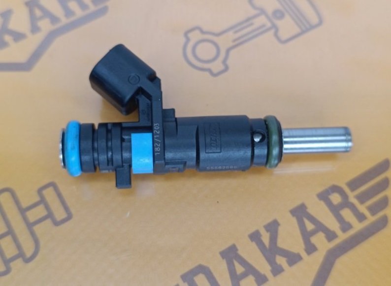 Форсунка топливная комплект 4 шт, 2000 рублей, Екатеринбург