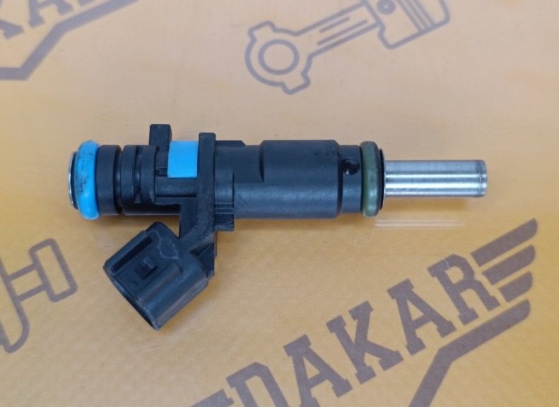 Форсунка топливная комплект 4 шт, 2000 рублей, Екатеринбург