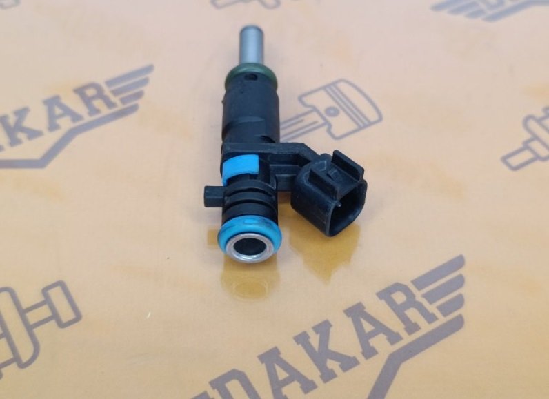 Форсунка топливная комплект 4 шт, 2000 рублей, Екатеринбург