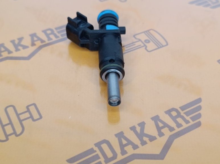 Форсунка топливная комплект 4 шт, 2000 рублей, Екатеринбург