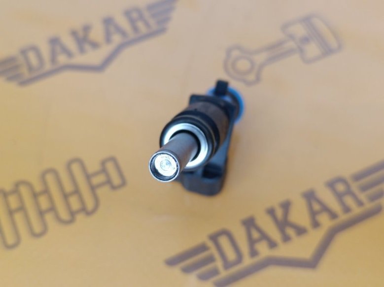 Форсунка топливная комплект 4 шт, 2000 рублей, Екатеринбург