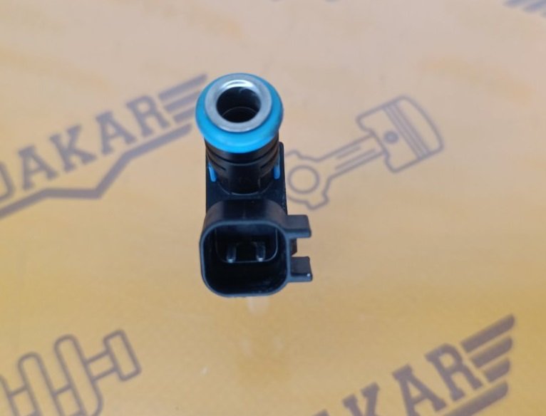 Форсунка топливная комплект 4 шт, 2000 рублей, Екатеринбург