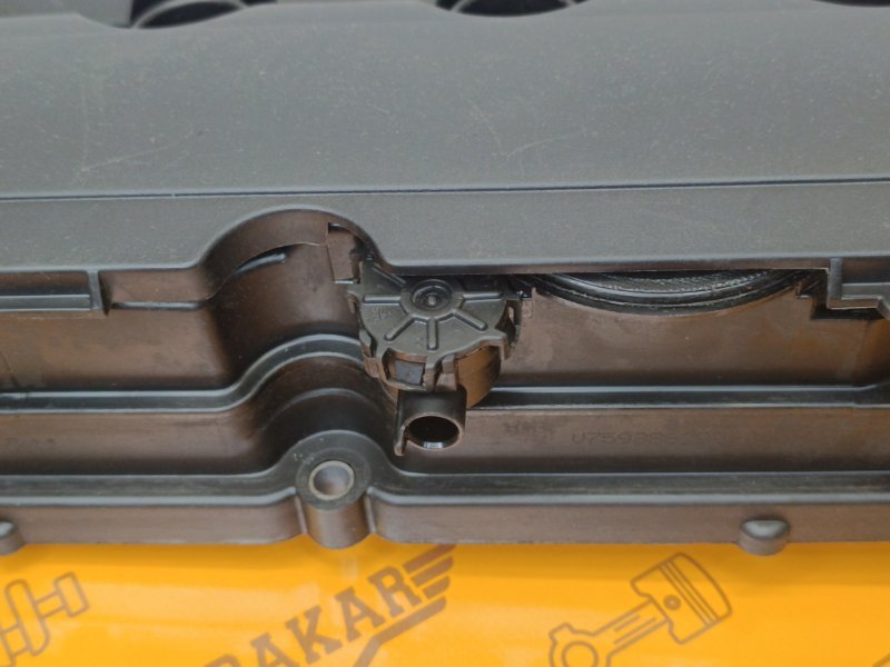 крышка головки блока цилиндров, 4500 рублей, Екатеринбург