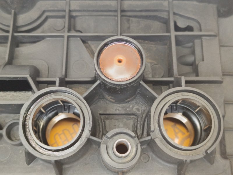 крышка головки блока цилиндров, 4500 рублей, Екатеринбург