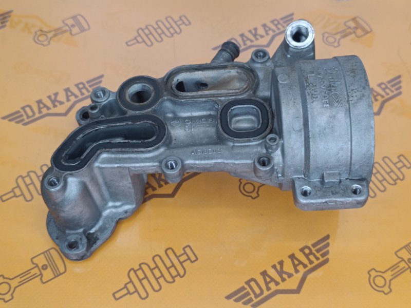 Корпус масляного фильтра, 1400 рублей, Екатеринбург