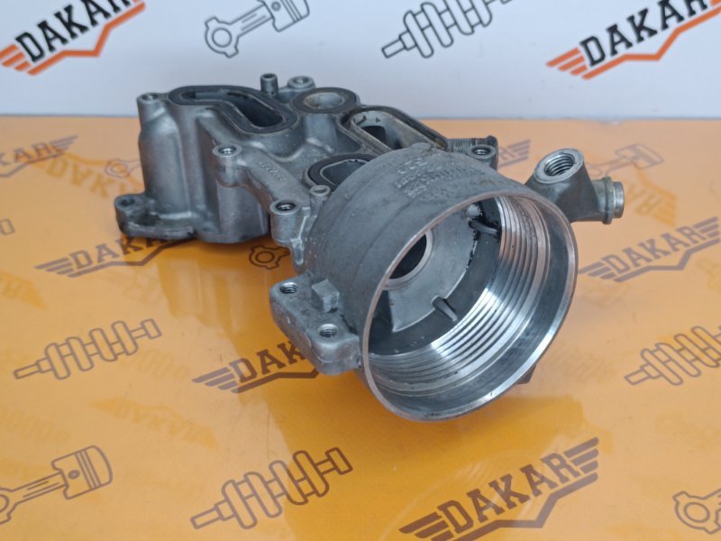 Корпус масляного фильтра, 1400 рублей, Екатеринбург