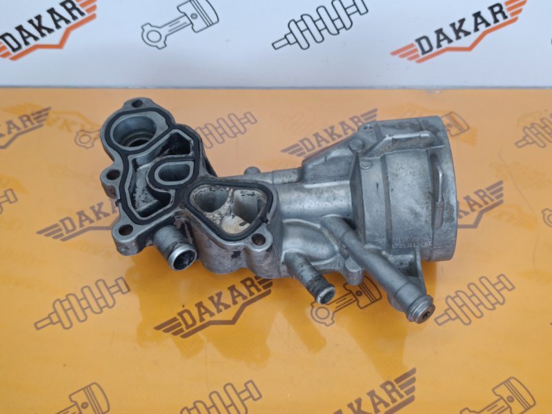 Корпус масляного фильтра, 1400 рублей, Екатеринбург