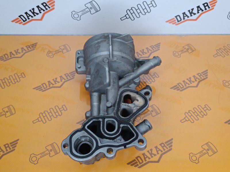 Корпус масляного фильтра, 1400 рублей, Екатеринбург