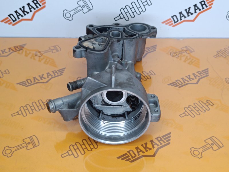 Корпус масляного фильтра, 1400 рублей, Екатеринбург