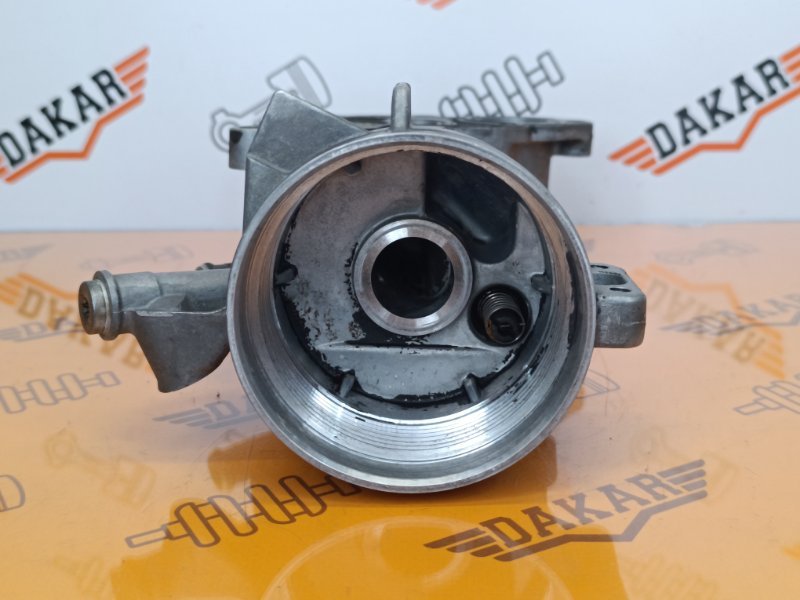 Корпус масляного фильтра, 1400 рублей, Екатеринбург