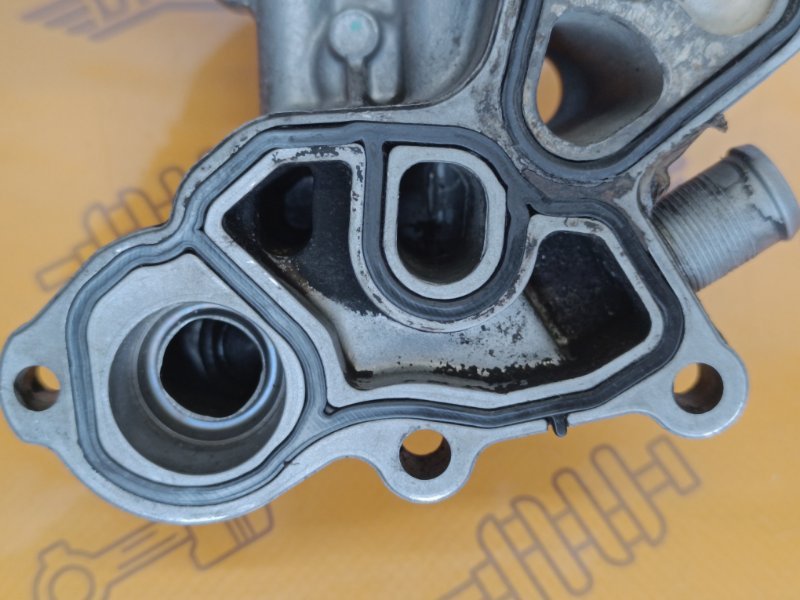 Корпус масляного фильтра, 1400 рублей, Екатеринбург