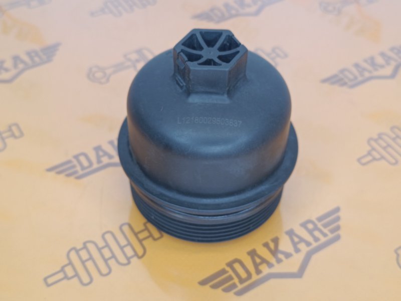 Крышка масляного фильтра, 700 рублей, Екатеринбург