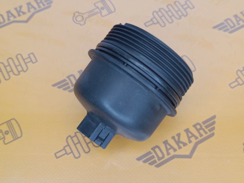 Крышка масляного фильтра, 700 рублей, Екатеринбург