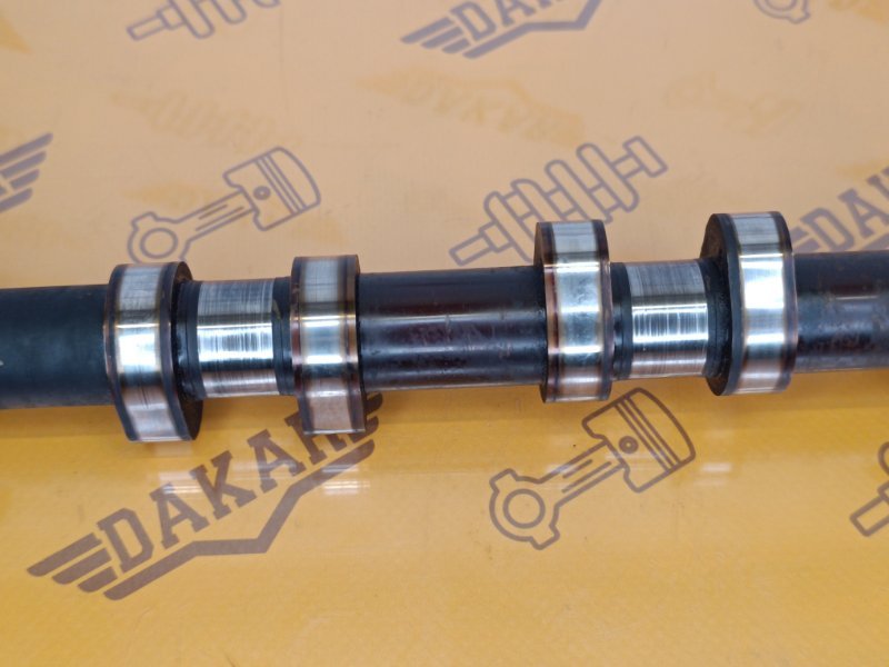 Распредвал выпускной, 6500 рублей, Екатеринбург