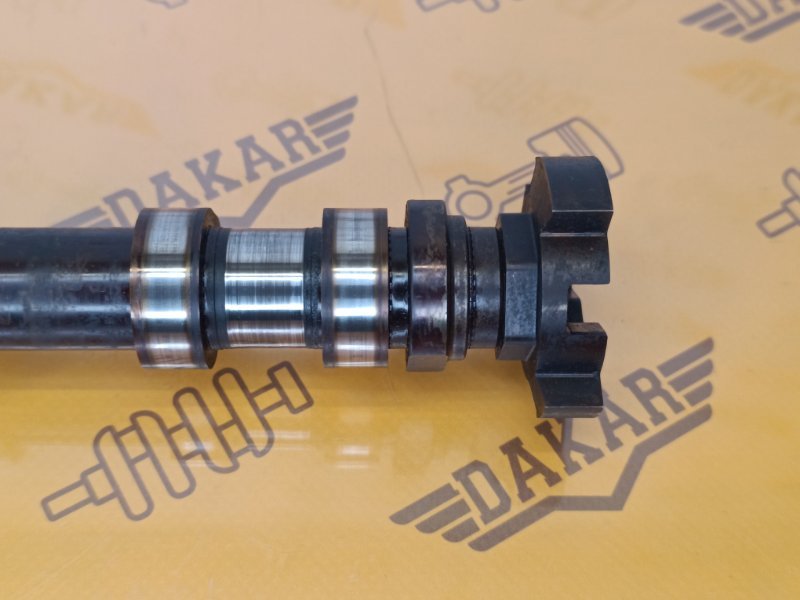 Распредвал выпускной, 6500 рублей, Екатеринбург