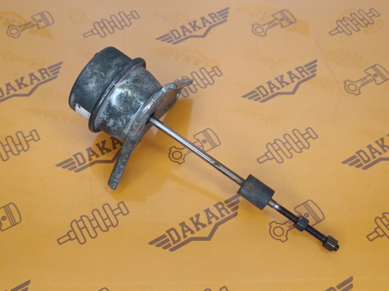 Актуатор турбины, 2500 рублей, Екатеринбург