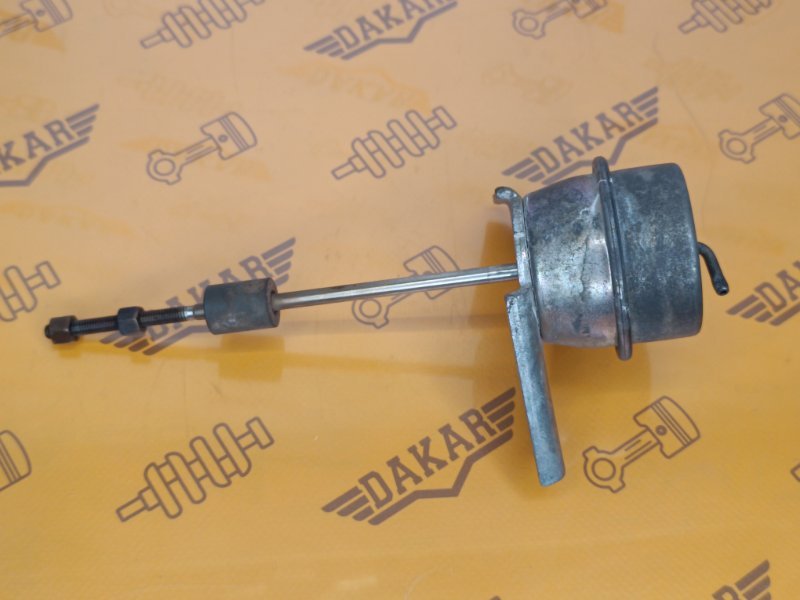 Актуатор турбины, 2500 рублей, Екатеринбург