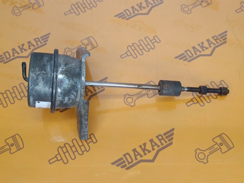 Актуатор турбины, 2500 рублей, Екатеринбург