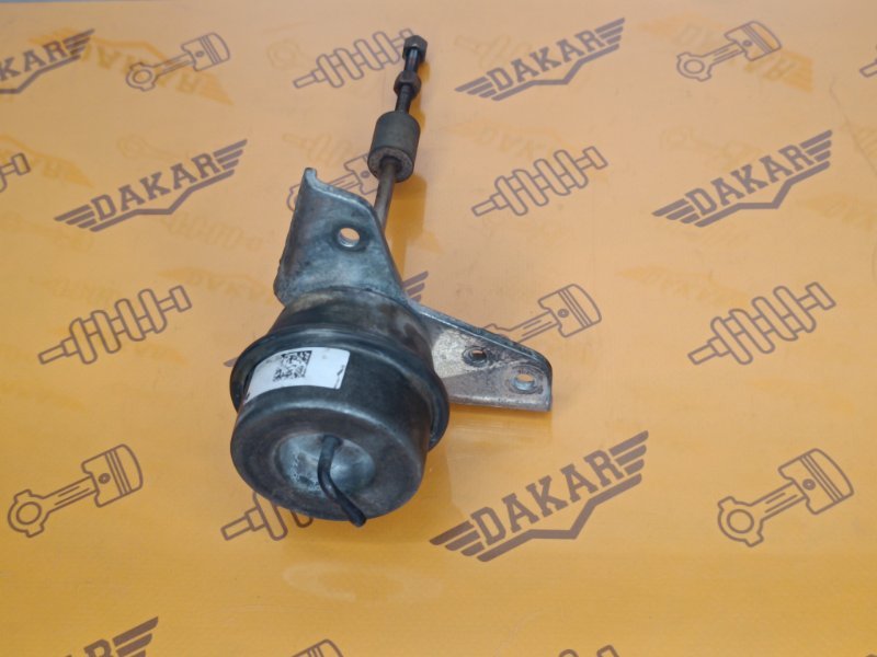 Актуатор турбины, 2500 рублей, Екатеринбург