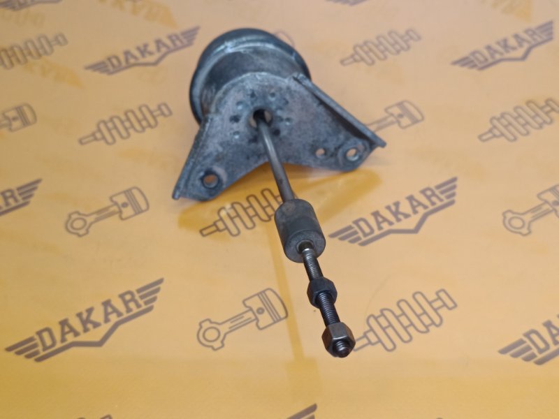 Актуатор турбины, 2500 рублей, Екатеринбург