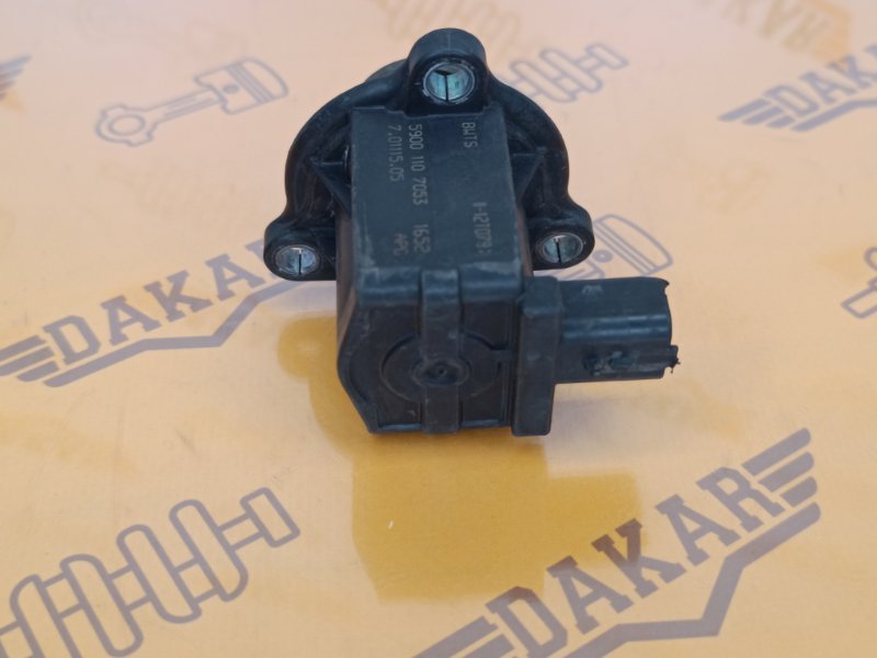 Клапан перепускной, 2500 рублей, Екатеринбург