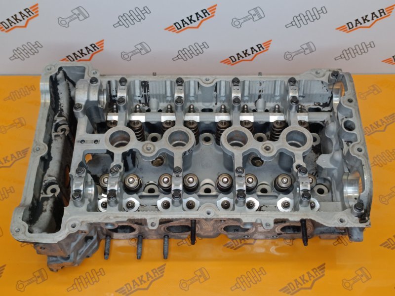 головка блока цилиндров, 15000 рублей, Екатеринбург