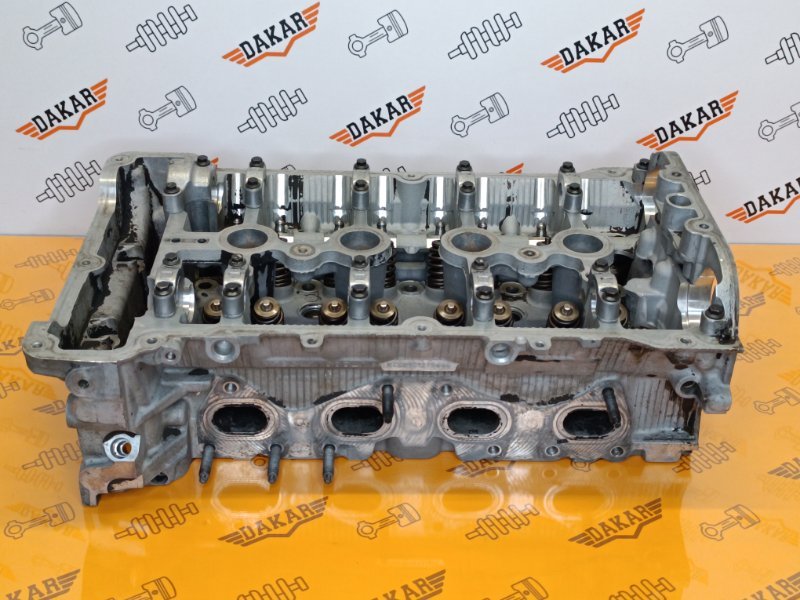 головка блока цилиндров, 15000 рублей, Екатеринбург