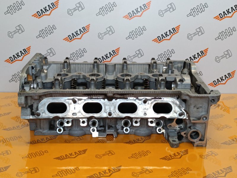 головка блока цилиндров, 15000 рублей, Екатеринбург