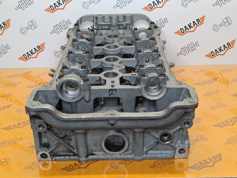 головка блока цилиндров, 15000 рублей, Екатеринбург