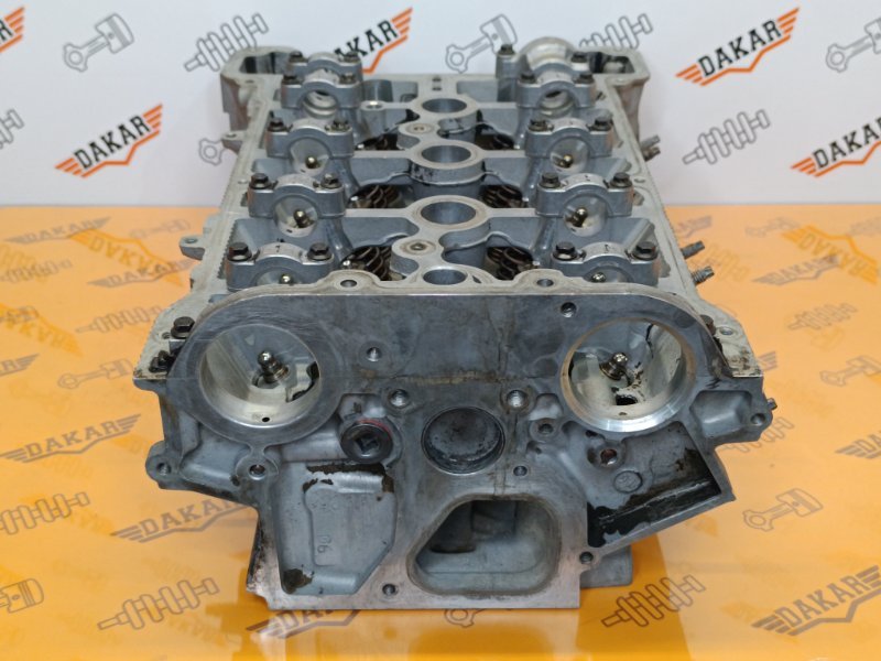 головка блока цилиндров, 15000 рублей, Екатеринбург