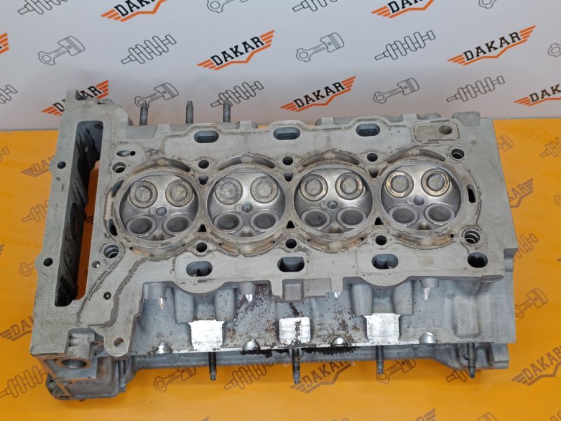 головка блока цилиндров, 15000 рублей, Екатеринбург