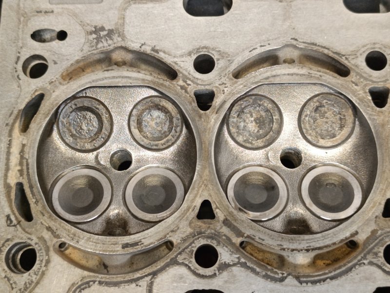 головка блока цилиндров, 15000 рублей, Екатеринбург