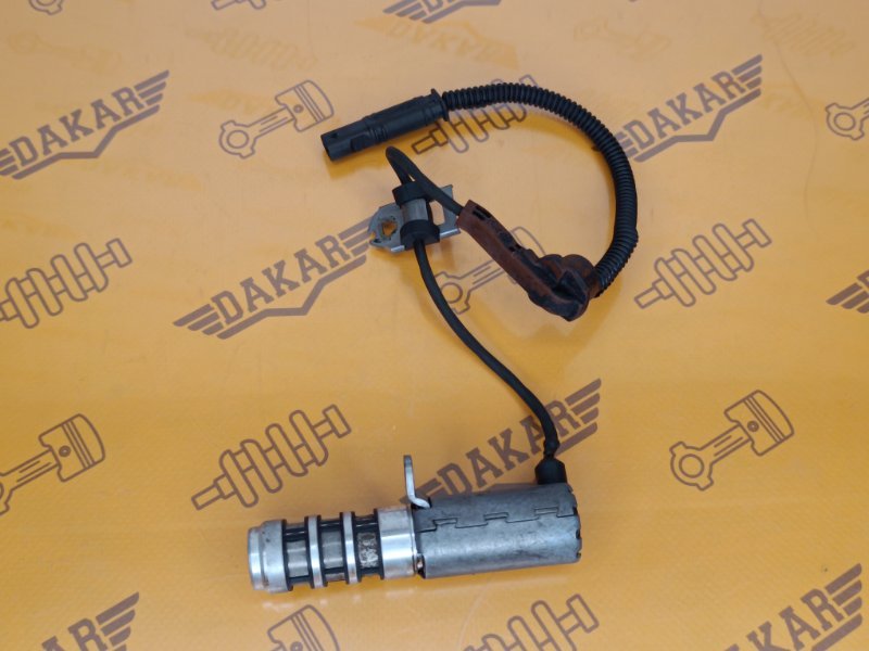 Электромагнитный клапан масляного насоса, 4800 рублей, Екатеринбург