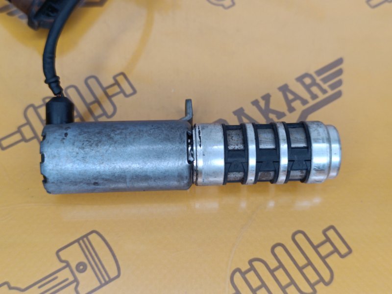 Электромагнитный клапан масляного насоса, 4800 рублей, Екатеринбург