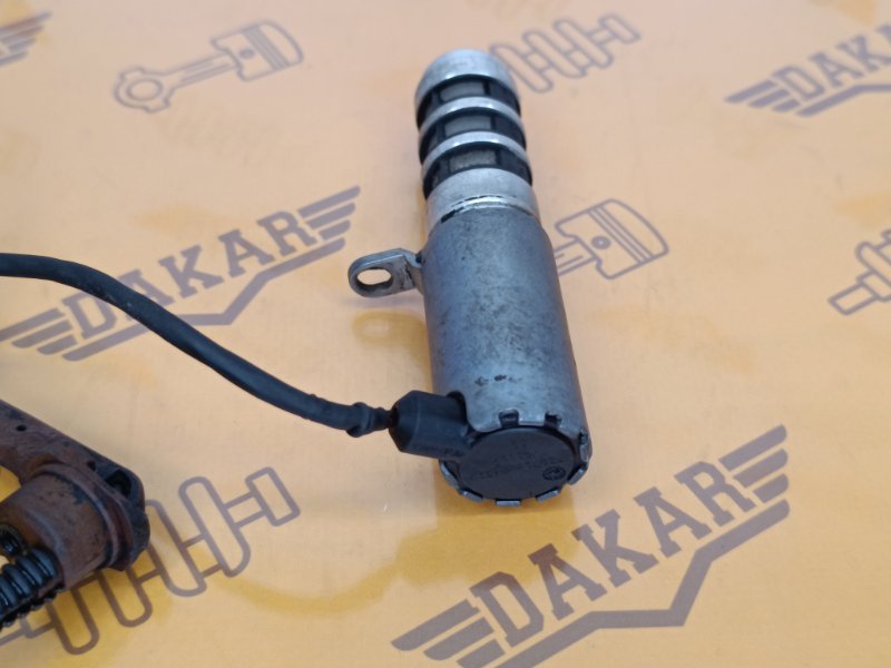 Электромагнитный клапан масляного насоса, 4800 рублей, Екатеринбург