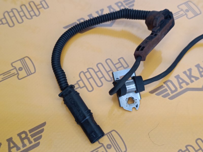 Электромагнитный клапан масляного насоса, 4800 рублей, Екатеринбург