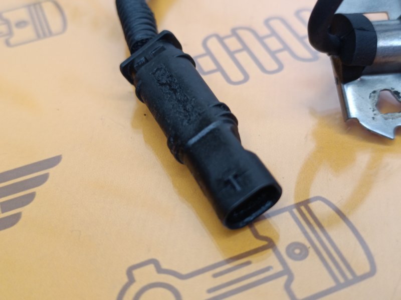 Электромагнитный клапан масляного насоса, 4800 рублей, Екатеринбург