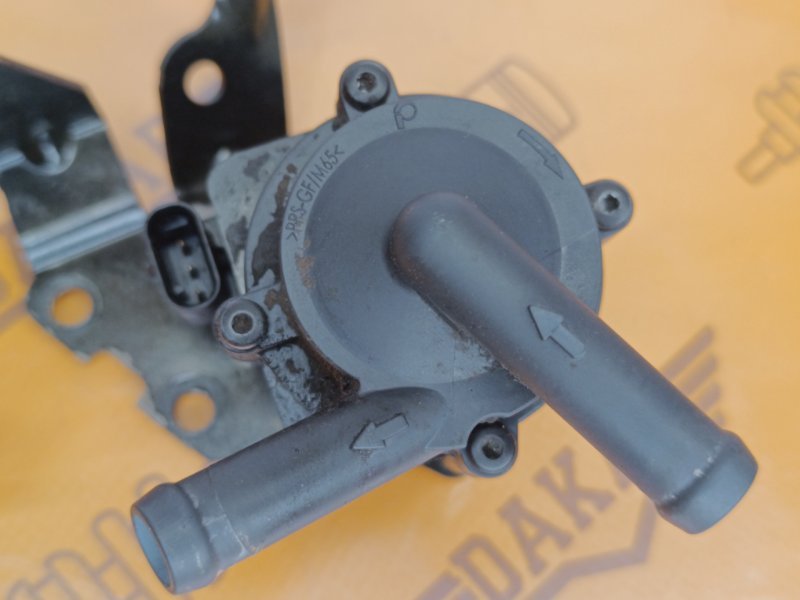 помпа электрическая, 2500 рублей, Екатеринбург