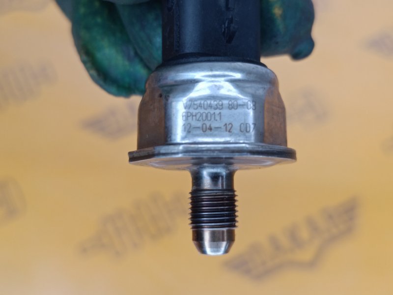 датчик давления топлива, 1000 рублей, Екатеринбург