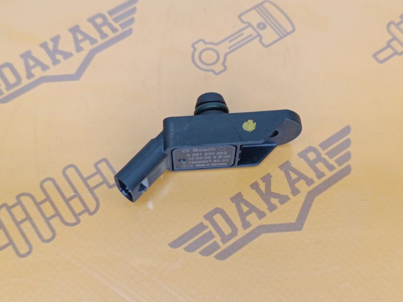 датчик абсолютного давления, 1000 рублей, Екатеринбург