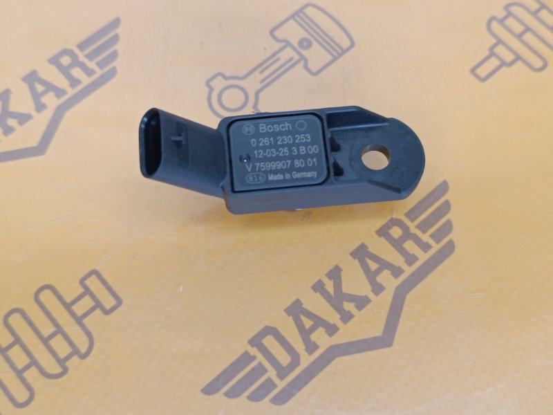 датчик абсолютного давления, 1000 рублей, Екатеринбург