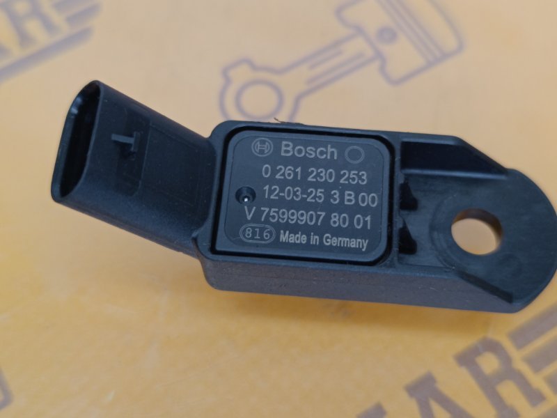 датчик абсолютного давления, 1000 рублей, Екатеринбург