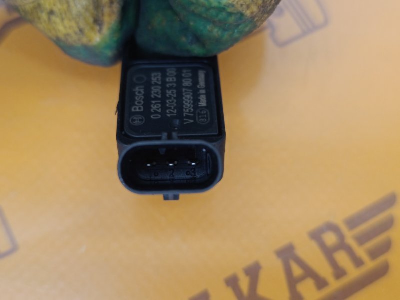 датчик абсолютного давления, 1000 рублей, Екатеринбург