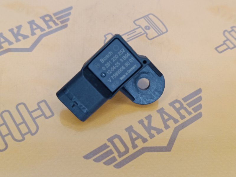 датчик абсолютного давления, 1000 рублей, Екатеринбург