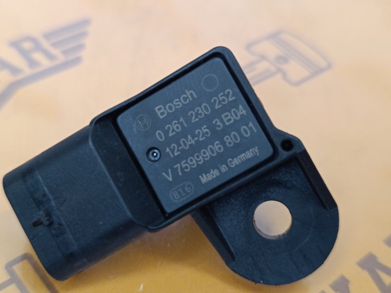 датчик абсолютного давления, 1000 рублей, Екатеринбург