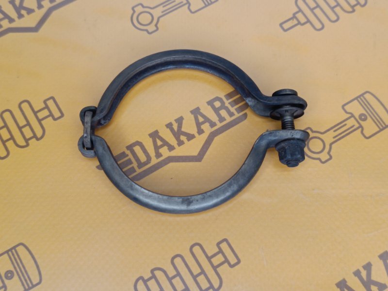 Хомут турбины, 1000 рублей, Екатеринбург