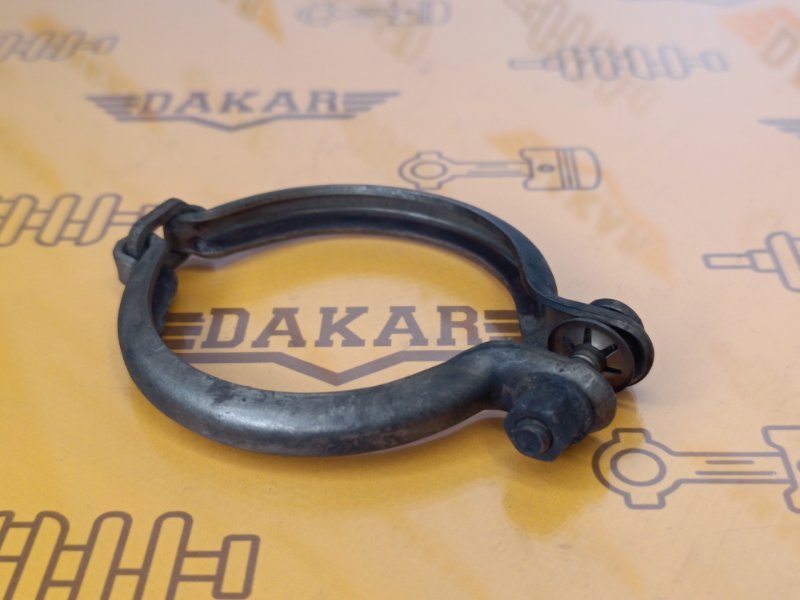 Хомут турбины, 1000 рублей, Екатеринбург