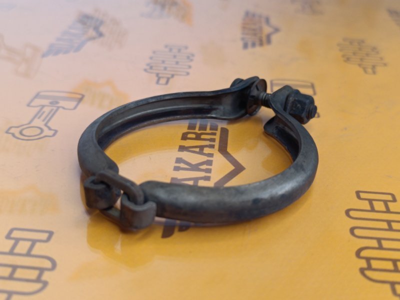 Хомут турбины, 1000 рублей, Екатеринбург