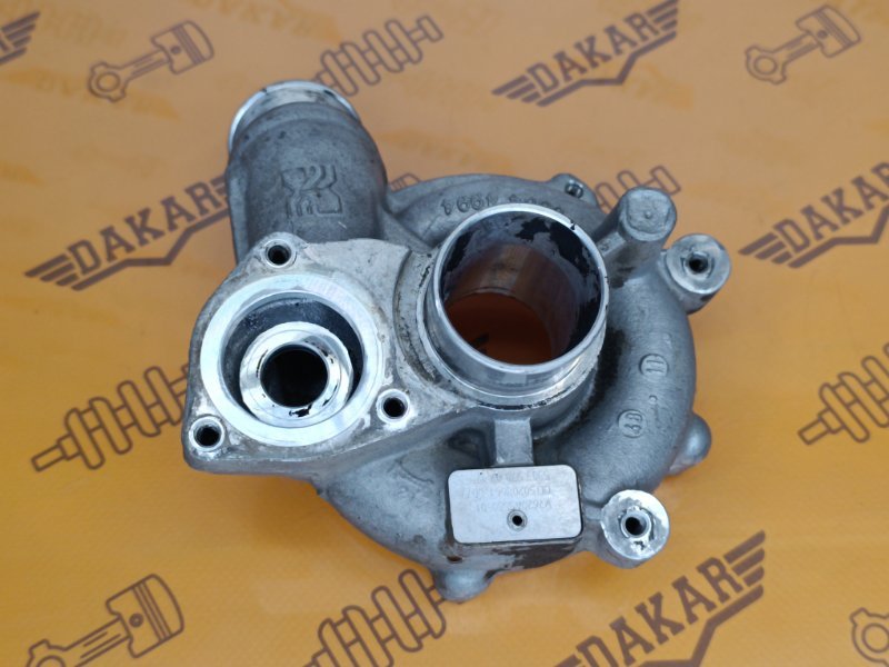 Корпус турбины, 2000 рублей, Екатеринбург