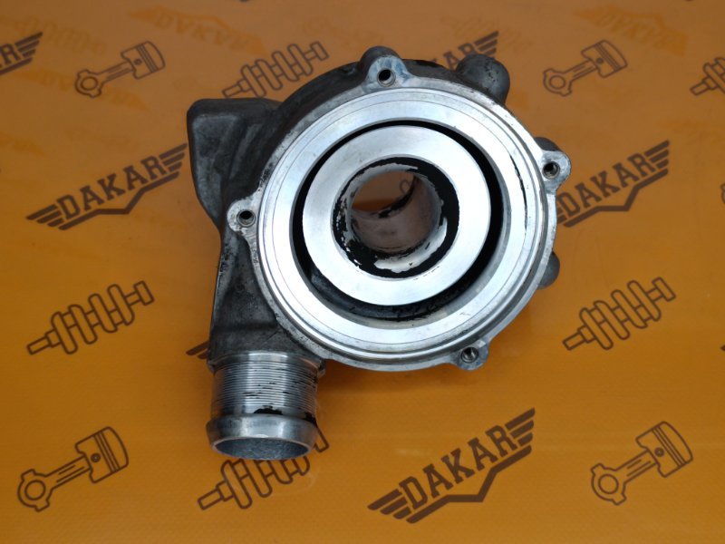 Корпус турбины, 2000 рублей, Екатеринбург